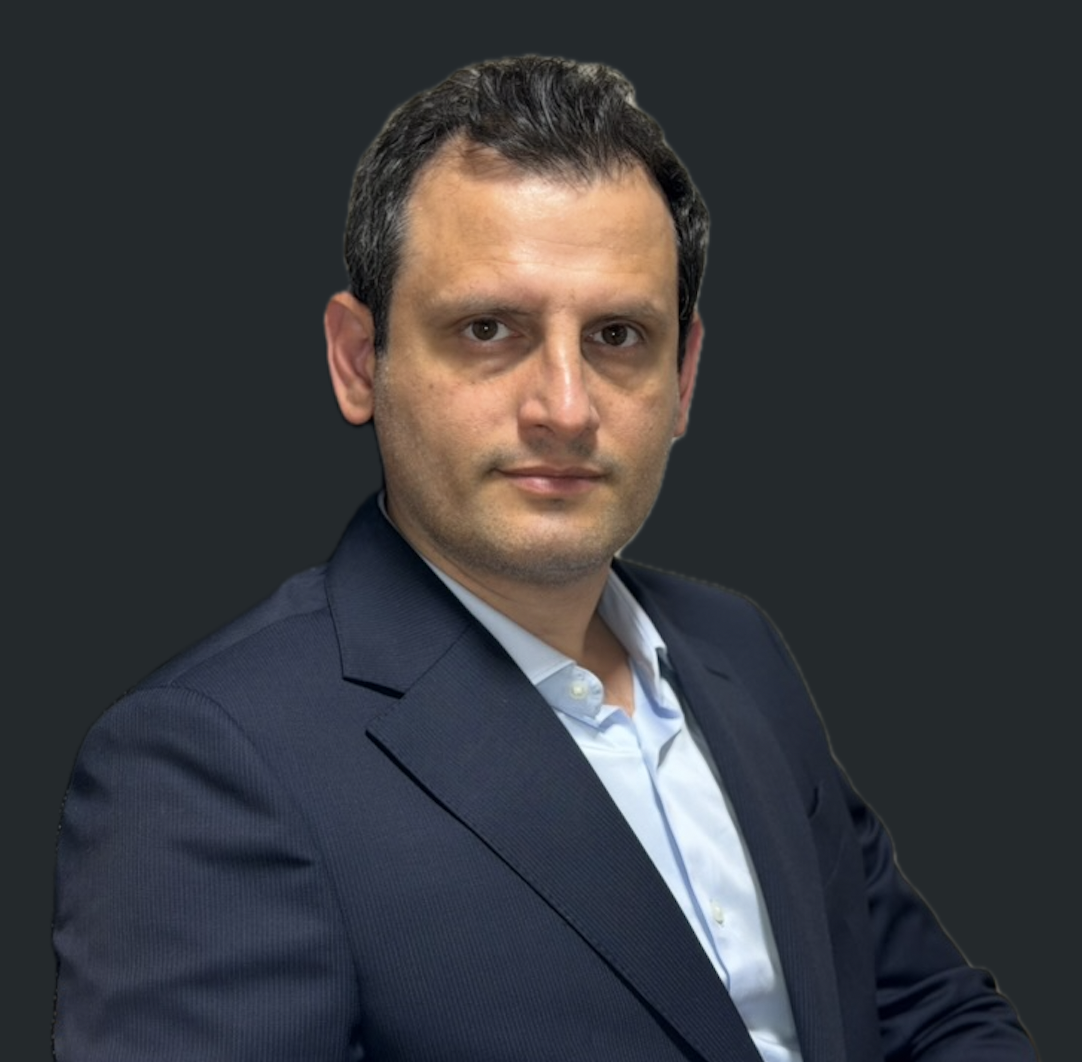 Hamidreza Dehghani, PhD
